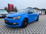 Volkswagen Polo V Trendline,Klima,Sitzhz,Radio/Tuner....... - gebrauchte Kleinwagen in Leipzig