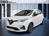 Renault ZOE R135 Z.E. 50 Evolution Kamera Sitzhzg Navi - RENAULT ZOE Leasingangebote für Privatpersonen
