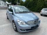 Mercedes-Benz B 170 B -Klasse B 170/ Automatik - Mercedes-Benz B 170 aus 2005