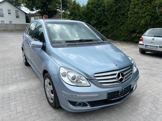 Mercedes-Benz B 170 B -Klasse B 170/ Automatik