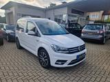Volkswagen Caddy PKW Generation Four BMT Automatik AHK - : Pkw