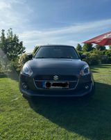 Suzuki Swift 1.0 BOOSTERJET HYBRID Comfort+ - Suzuki Swift aus 2019