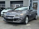 Renault Megane III Coupe / Cabrio Luxe*LEDER*SHZ*NAVI* - gebrauchte Renault Cabrios