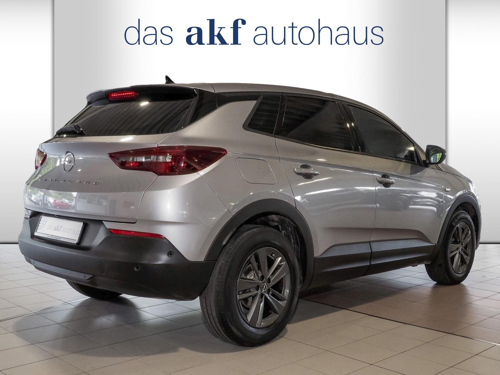 Opel GRANDLAND/GRANDLAND X BUSINESS EDITION 1.5 D