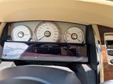 Rolls-Royce Dawn - - Rolls-Royce: Cabrio
