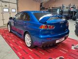 Mitsubishi Lancer Evolution X*EVO X*Recaro - Mitsubishi Lancer: Evo X