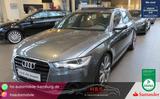 Audi A6 Avant 2.0 TDI ultra S-LINE - Audi A6: Kombi, A6avant