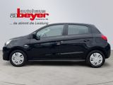 Mitsubishi Space Star 1.0 Edition KLIMA Allwetterreifen - Mitsubishi Space Star mit Benzin-Antrieb