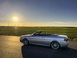 Audi 80 Cabrio 2.8 V6 174PS - TOP ZUSTAND ... - Audi 80: 1.6