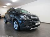 Opel Mokka Edition,AHK,PDS,Sitzheizung,Tempomat - Opel Mokka in Oldenburg