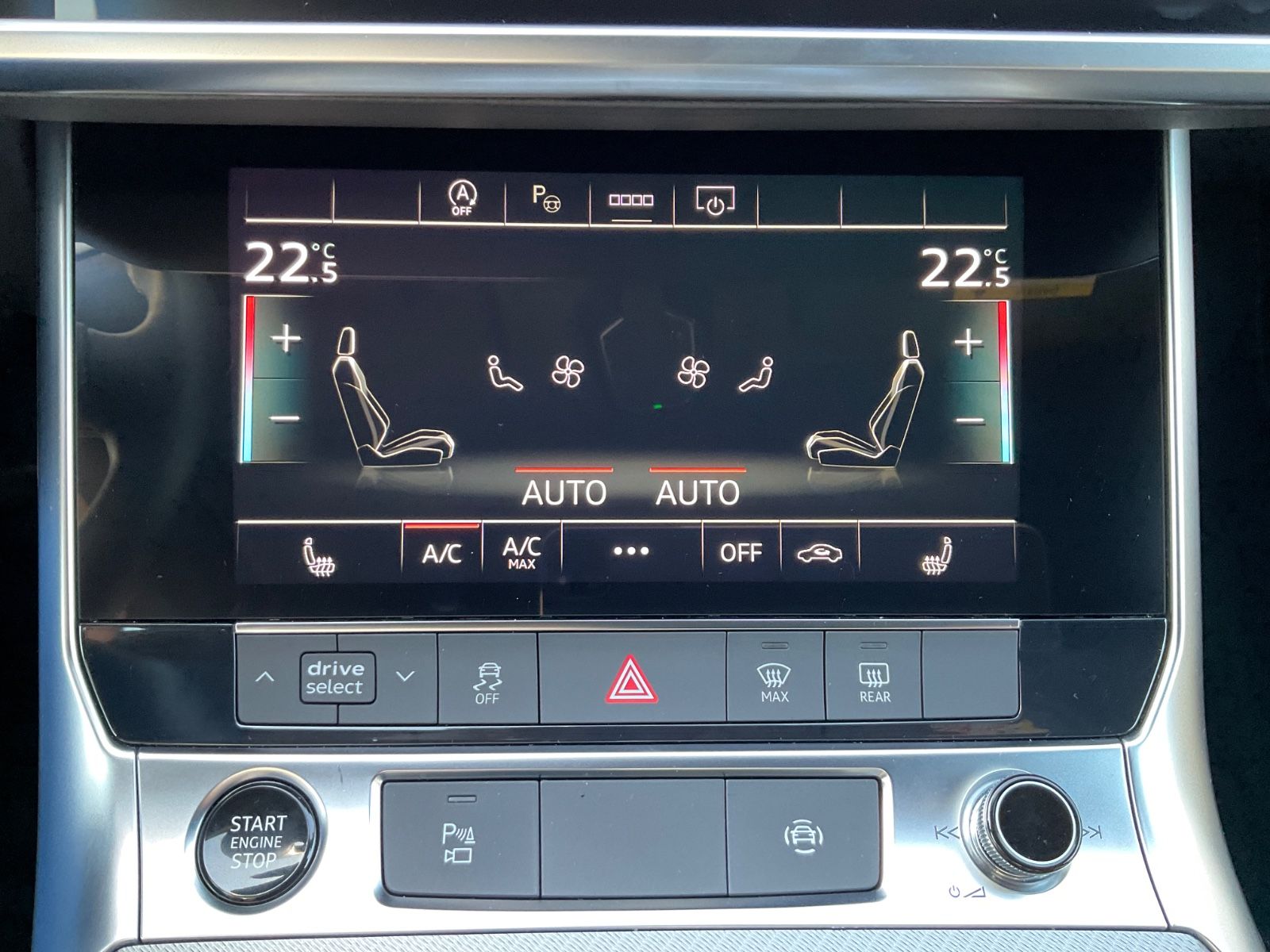 Fahrzeugabbildung Audi A6 40 TDI Stronic,Sport,Kamera,Leder,Carplay,ACC