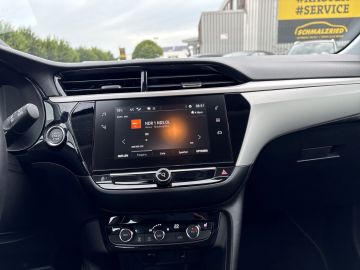Bild 12 Opel Corsa Corsa-e Corsa F e Edition LED Apple CarPlay Andr