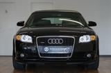 Audi A4  Cabriolet 3.0 TDI quattro 1. HD|52 TKM|LEDER - gebrauchte Audi A4 aus dem Jahr 2007