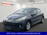 Peugeot 207 1.4 Filou - Peugeot 207 in Halle
