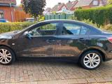 Mazda mazda3 2011 - Mazda 2