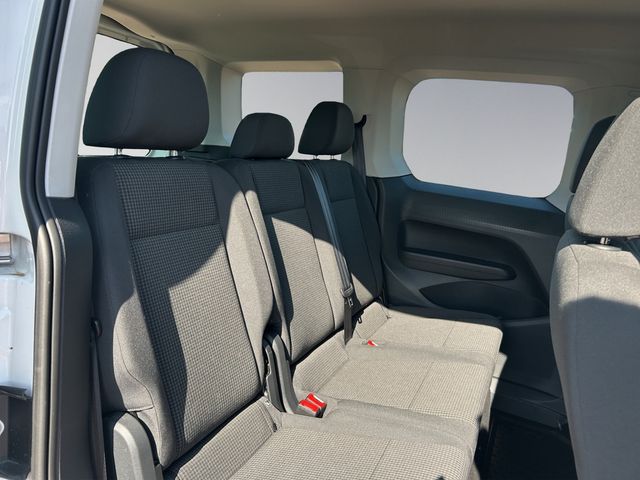 Caddy Kombi 1.5 TSI KLIMAAUTOMATIK PDC