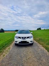 Nissan X-Trail 1.6 dCi DPF N-CONNECTA N-CONNECTA - Nissan X-Trail: Privatanbieter