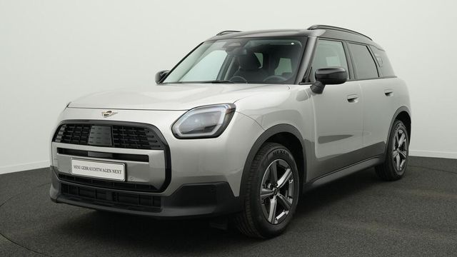 MINI Classic Trim