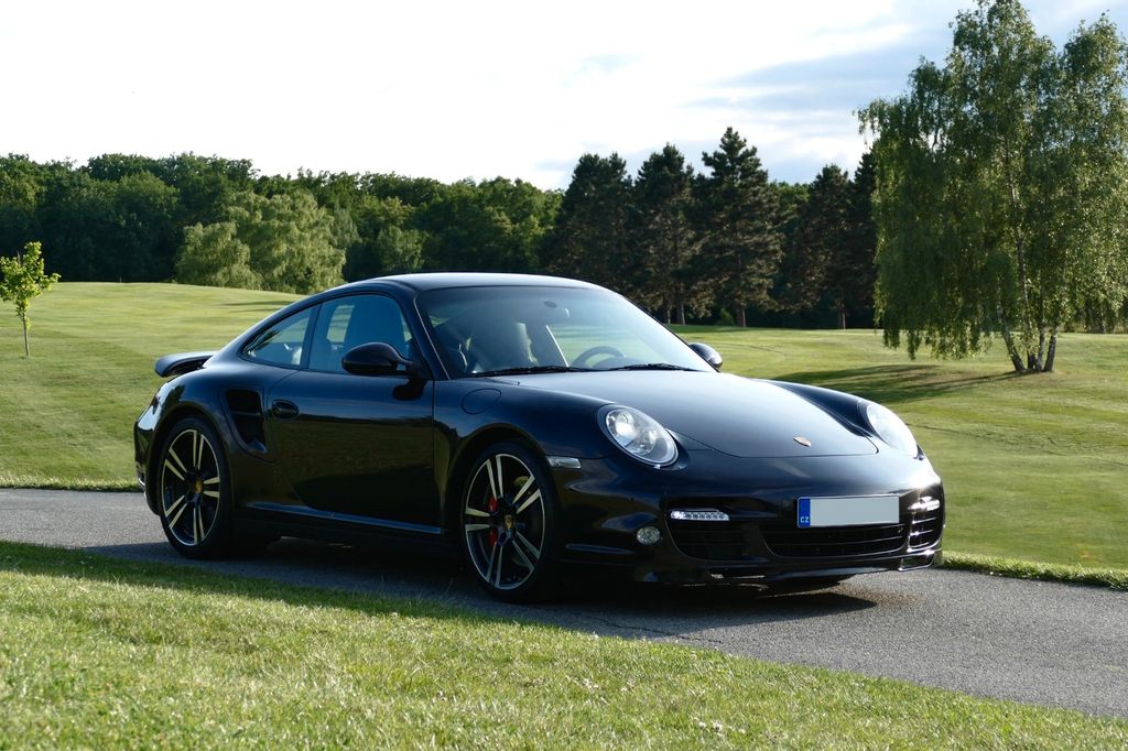 Porsche 911 Urmodell