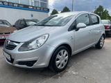 Opel Corsa D Edition "111 Jahre" 2.Hand146  Tüv Neu - Opel Corsa aus 2010: 1.2