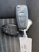 Fahrzeugabbildung Ford Transit Van 470 L4 TREND