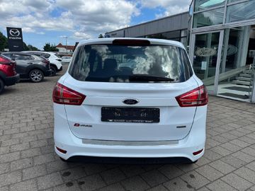Ford B-MAX Trend Behindertenumbau