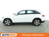Mercedes-Benz GLC-Klasse GLC 220 4Matic Exclusive Aut.*NAVI* - Mercedes-Benz GLC 220 Gebrauchtwagen