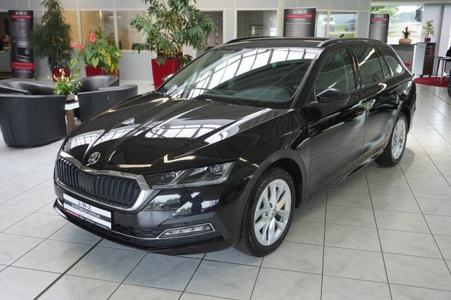 Skoda - Octavia