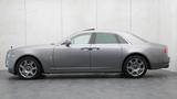 Rolls-Royce Ghost 6.6 V12, Massage, Rear Entertainment, Pano - Rolls-Royce Ghost Gebrauchtwagen