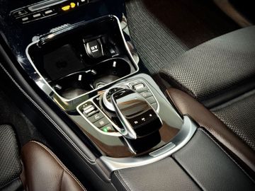 Mercedes GLC 250 - 12