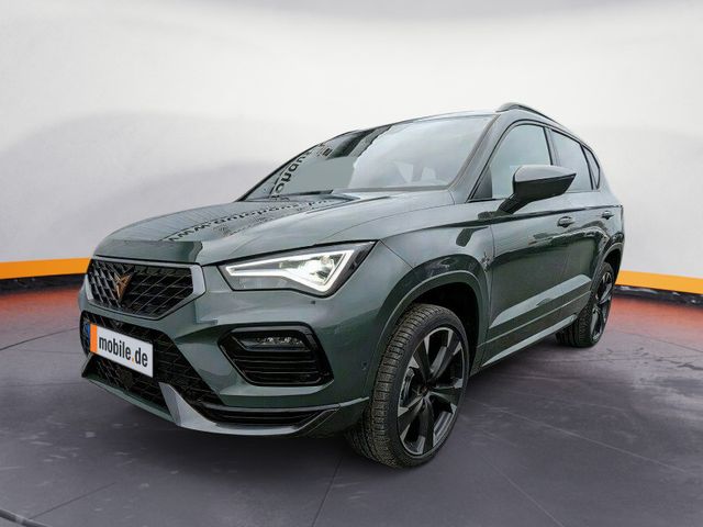 Cupra Ateca 1,5 TSI DSG Navi+Pano+ACC+AHK+19´´