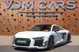 Audi R8 Coupe 5.2 FSI quattro plus*CARBON*GT STYLE* - Audi R8: Alcantara