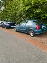 Honda civic neu tüv - Honda Gebrauchtwagen von 1999