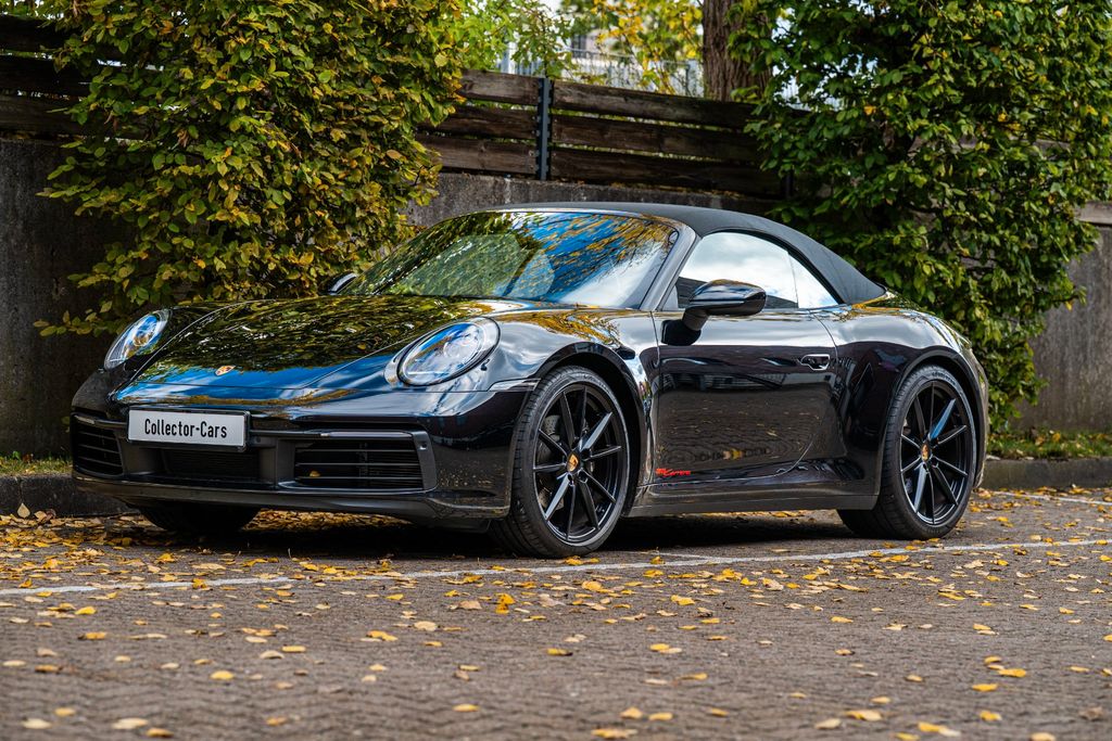 Porsche 992 - Bild 2