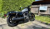 Harley-Davidson Sportster Nighster 975 Service neu - SPORTSTER