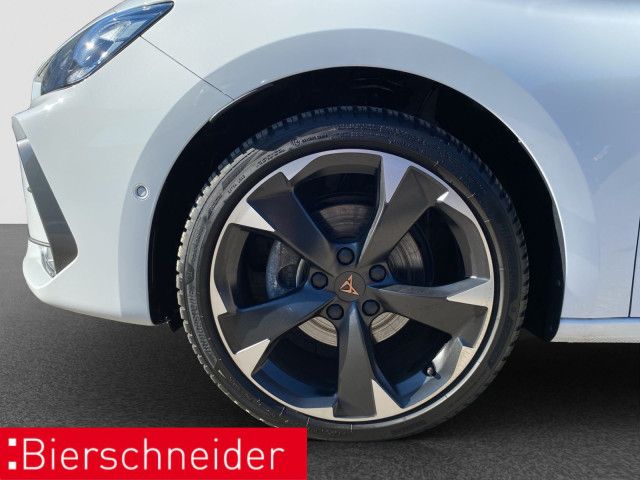 Cupra Leon - Bild 8