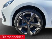 Cupra Leon - Vorschau Bild 8