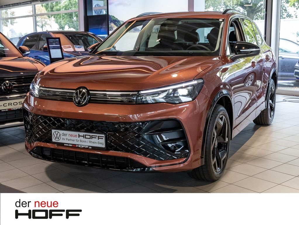 Volkswagen Tiguan 1.5 eTSI  Edition 20 PV € 10.800,00