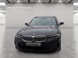 BMW 320d Touring M Sport AHK LiveCockpitProf Kamera - gebrauchte BMW Kombis