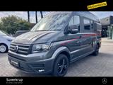 Dethleffs VW Globetrail Performance 600DR Advantage Dachkl - Dethleffs Globetrail Performance