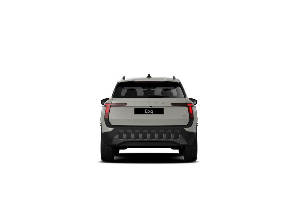 Skoda Epiq - Bild 7