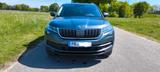Skoda Kodiaq 2.0TDI 190PS Keyl AHK Pano Standh DSG - Skoda Gebrauchtwagen in Paderborn