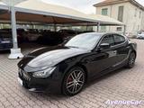 Maserati MASERATI Ghibli 3.0 V6 TETTO APRIBILE TELECAMERA - gebrauchte Maserati Ghibli aus dem Jahr 2020