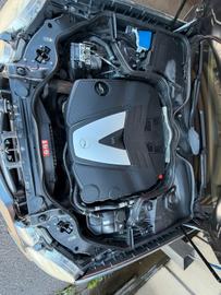صورة 5 لـ 2007 Mercedes-BENZ E 280
