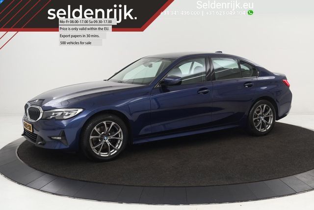 BMW 320 3-serie 320i Executive | Sport Line | Carpla