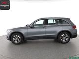 Mercedes-Benz GLC 220 d 4M BURMESTER,MEMORY,HUD,KEYLESS,KAMERA - gebrauchte Mercedes-Benz GLC 220 aus dem Jahr 2021