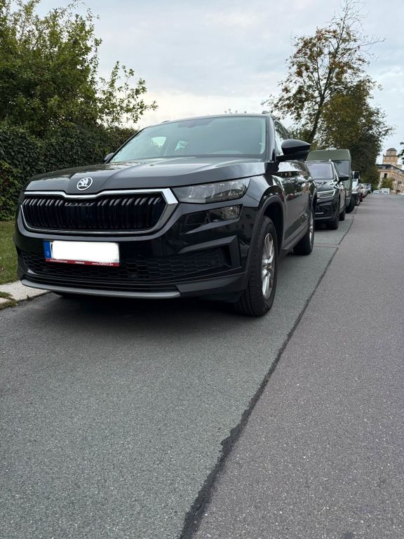 Image of Skoda Octavia