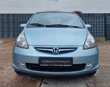 Honda Jazz 1.4 LS/Klima/TÜV/AU 12/2026 - gebrauchte Honda Jazz aus dem Jahr 2007