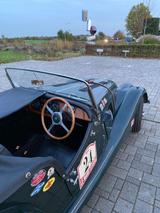 Morgan 4/4 Outlaw Roadster - Morgan in Düsseldorf