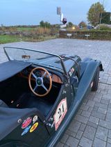 Morgan 4/4 Outlaw Roadster - Morgan 4/4